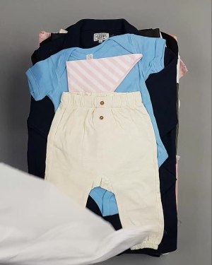 Фотография  842 - BRAND STOCK Kids Summer#10 кг, ЛОТ №5811 оптом в Краснодаре и Краснодарском крае