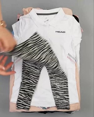 Фотография  967 - BRAND STOCK Kids Summer#10 кг, ЛОТ №5811 оптом в Краснодаре и Краснодарском крае