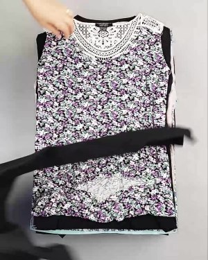 Фотография  957 - LIDL Summer м/ж 022024#14 кг, ЛОТ №5851 оптом в Краснодаре и Краснодарском крае