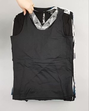 Фотография  696 - LIDL Summer м/ж 022024#14 кг, ЛОТ №5851 оптом в Краснодаре и Краснодарском крае