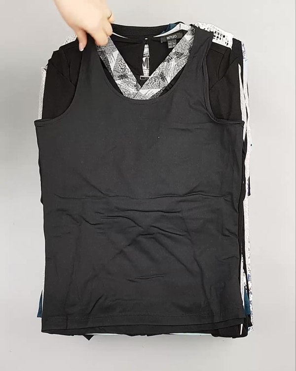 Фотография  733 - LIDL Summer м/ж 022024#14 кг, ЛОТ №5851 оптом в Краснодаре и Краснодарском крае