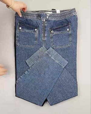 Фотография  240 - Джинсы NEXT Women#10 кг, ЛОТ №5876 оптом в Краснодаре и Краснодарском крае