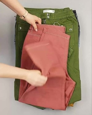 Фотография  198 - Джинсы NEXT Women#10 кг, ЛОТ №5876 оптом в Краснодаре и Краснодарском крае