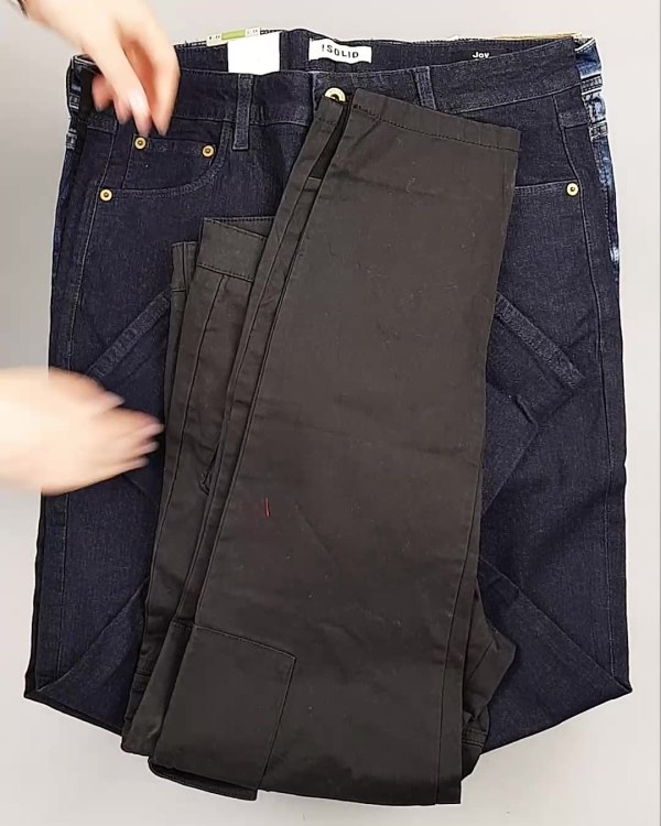 Фотография  238 - Джинсы BLEND HE 022024#10 кг, ЛОТ №5925 оптом в Краснодаре и Краснодарском крае