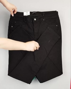 Фотография  218 - Джинсы DK Company 022024#10 кг, ЛОТ №5948 оптом в Краснодаре и Краснодарском крае