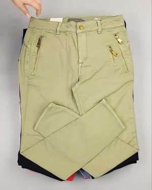 Фотография  562 - Джинсы DK Company 022024#10 кг, ЛОТ №5950 оптом в Краснодаре и Краснодарском крае