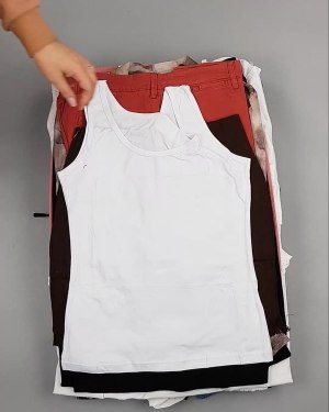 Фотография  998 - Англия СТОК лето#15 кг, ЛОТ №6003 оптом в Краснодаре и Краснодарском крае