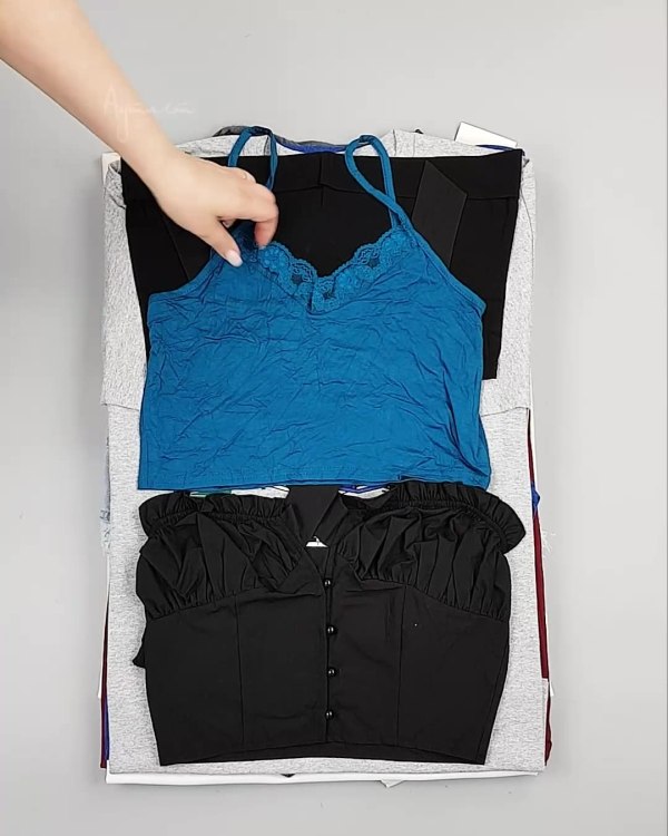 Фотография  699 - Англия СТОК лето#15 кг, ЛОТ №6006 оптом в Краснодаре и Краснодарском крае