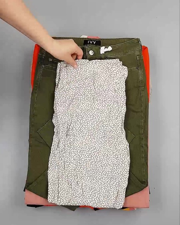 Фотография  422 - BESTSELLER WOMEN Summer mix#15 кг, ЛОТ №6017 оптом в Краснодаре и Краснодарском крае