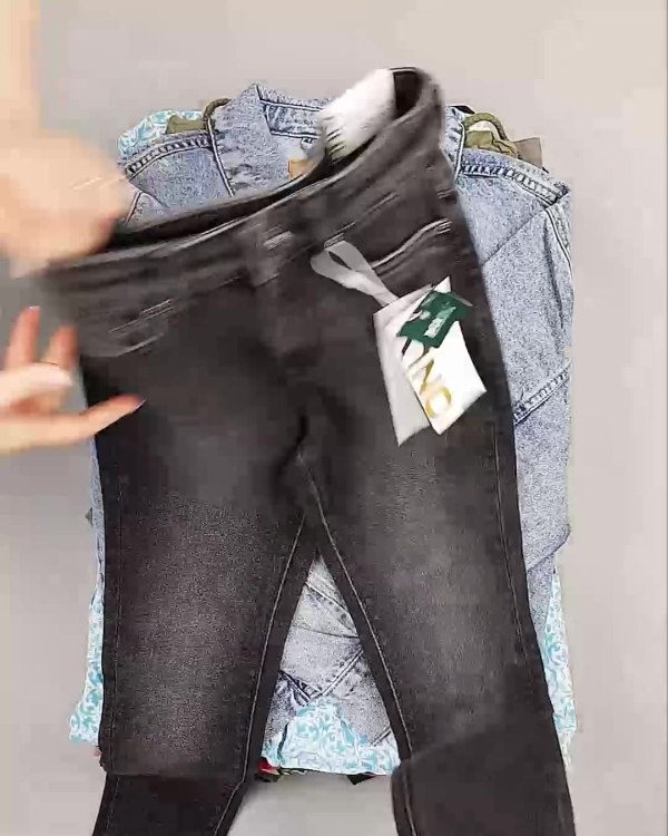 Фотография  580 - BESTSELLER WOMEN Summer mix#15 кг, ЛОТ №6017 оптом в Краснодаре и Краснодарском крае