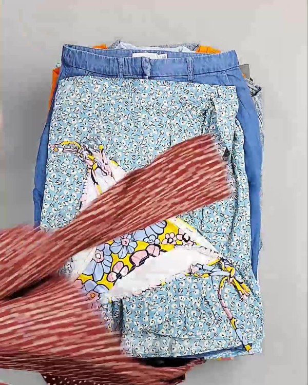 Фотография  401 - BESTSELLER WOMEN Summer mix#15 кг, ЛОТ №6017 оптом в Краснодаре и Краснодарском крае