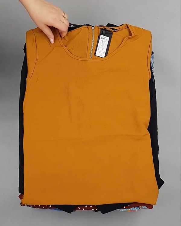 Фотография  339 - BESTSELLER WOMEN Summer mix#15 кг, ЛОТ №6017 оптом в Краснодаре и Краснодарском крае