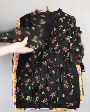 Фотография  451 - BESTSELLER WOMEN Summer mix#15 кг, ЛОТ №6020 оптом в Краснодаре и Краснодарском крае