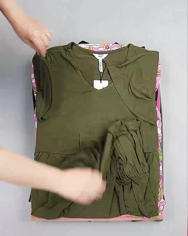 Фотография  290 - BESTSELLER WOMEN Summer mix#15 кг, ЛОТ №6021 оптом в Краснодаре и Краснодарском крае