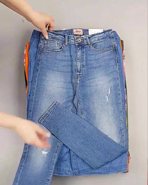 Фотография  757 - BESTSELLER WOMEN Summer mix#15 кг, ЛОТ №6021 оптом в Краснодаре и Краснодарском крае