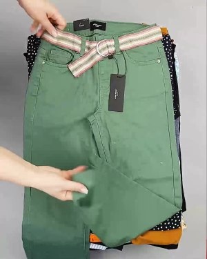 Фотография  345 - BESTSELLER WOMEN Summer mix#15 кг, ЛОТ №6021 оптом в Краснодаре и Краснодарском крае