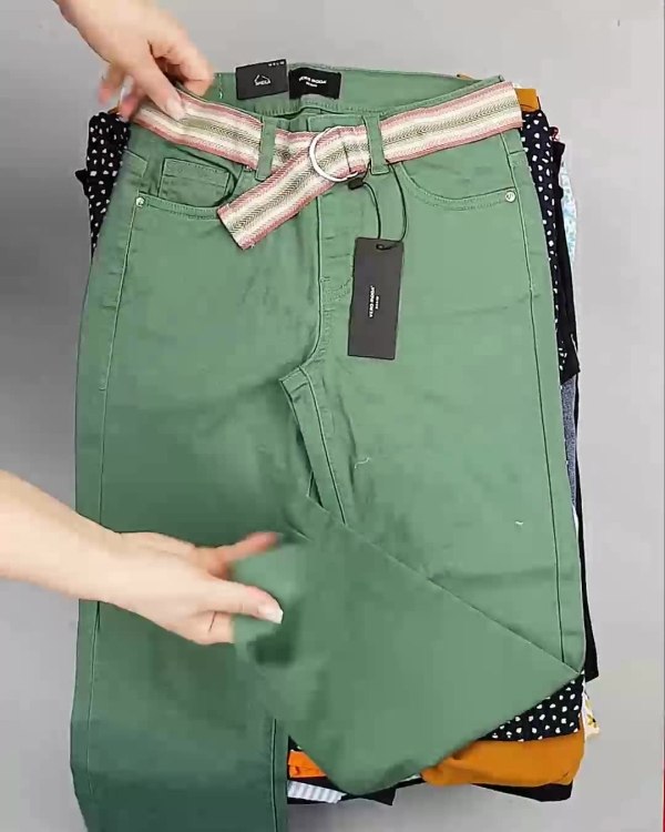 Фотография  838 - BESTSELLER WOMEN Summer mix#15 кг, ЛОТ №6021 оптом в Краснодаре и Краснодарском крае