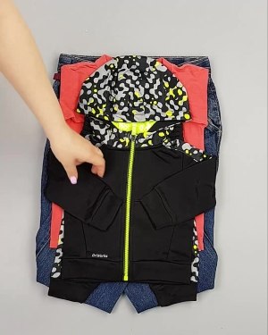 Фотография  997 - BABY KIDS CAN 44#7 кг, ЛОТ №6032 оптом в Краснодаре и Краснодарском крае