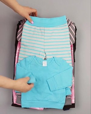 Фотография  365 - BABY KIDS CAN 44#7 кг, ЛОТ №6032 оптом в Краснодаре и Краснодарском крае