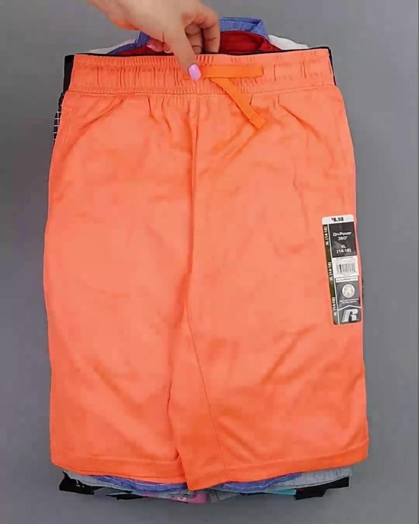 Фотография  755 - BABY KIDS CAN 44#7 кг, ЛОТ №6032 оптом в Краснодаре и Краснодарском крае