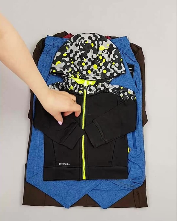 Фотография  131 - BABY KIDS CAN 44#7 кг, ЛОТ №6036 оптом в Краснодаре и Краснодарском крае