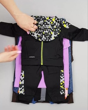 Фотография  838 - BABY KIDS CAN 44#7 кг, ЛОТ №6036 оптом в Краснодаре и Краснодарском крае