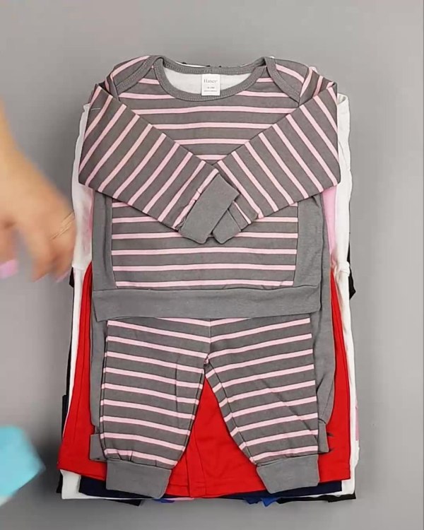 Фотография  320 - BABY KIDS CAN 44#7 кг, ЛОТ №6036 оптом в Краснодаре и Краснодарском крае