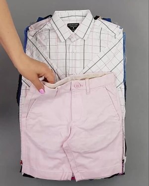 Фотография  228 - BABY KIDS CAN 44#7 кг, ЛОТ №6036 оптом в Краснодаре и Краснодарском крае