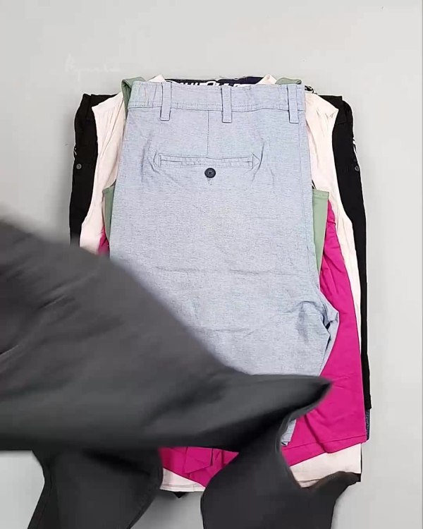 Фотография  389 - C&A Summer mix 022024#15 кг, ЛОТ №6063 оптом в Краснодаре и Краснодарском крае