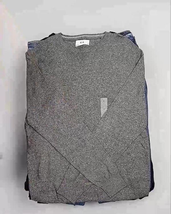 Фотография  463 - C&A Summer mix 022024#15 кг, ЛОТ №6063 оптом в Краснодаре и Краснодарском крае