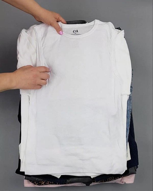 Фотография  299 - C&A Summer mix 022024#15 кг, ЛОТ №6063 оптом в Краснодаре и Краснодарском крае