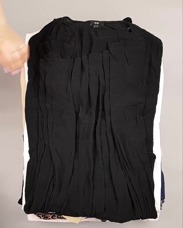 Фотография  117 - C&A Summer mix 022024#15 кг, ЛОТ №6063 оптом в Краснодаре и Краснодарском крае