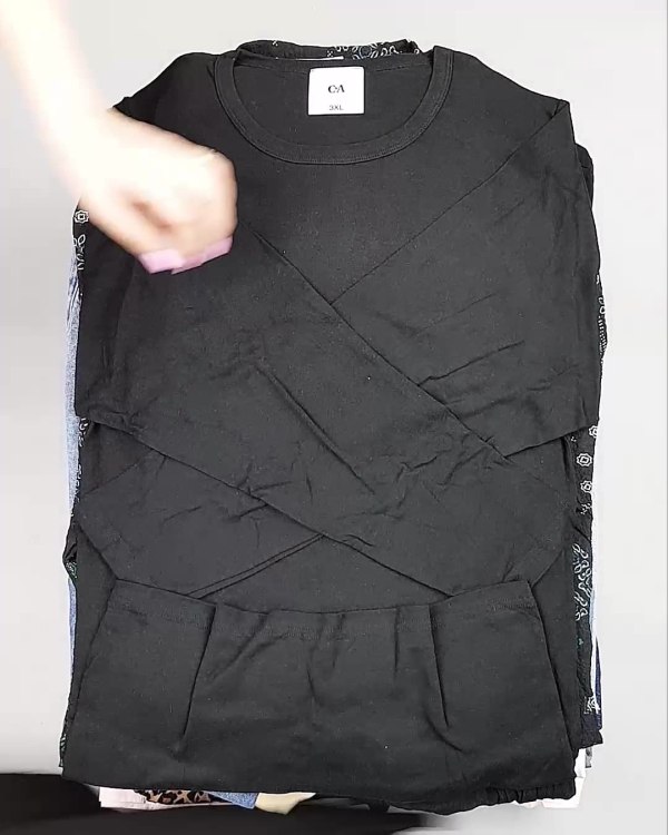 Фотография  181 - C&A Summer mix 022024#15 кг, ЛОТ №6063 оптом в Краснодаре и Краснодарском крае