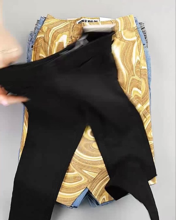 Фотография  554 - Джинсы BESTSELLER#10 кг, ЛОТ №6067 оптом в Краснодаре и Краснодарском крае