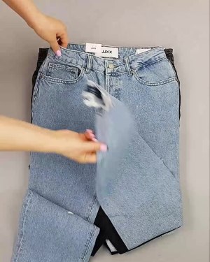 Фотография  431 - Джинсы BESTSELLER#10 кг, ЛОТ №6068 оптом в Краснодаре и Краснодарском крае