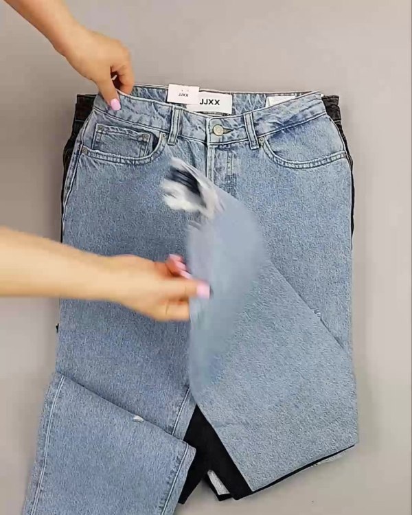 Фотография  340 - Джинсы BESTSELLER#10 кг, ЛОТ №6068 оптом в Краснодаре и Краснодарском крае