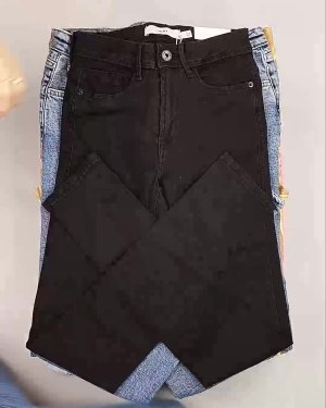 Фотография 803 - Джинсы BESTSELLER#10 кг, ЛОТ №6068 оптом в Краснодаре и Краснодарском крае