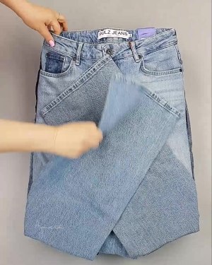 Фотография  284 - Джинсы BESTSELLER#10 кг, ЛОТ №6069 оптом в Краснодаре и Краснодарском крае