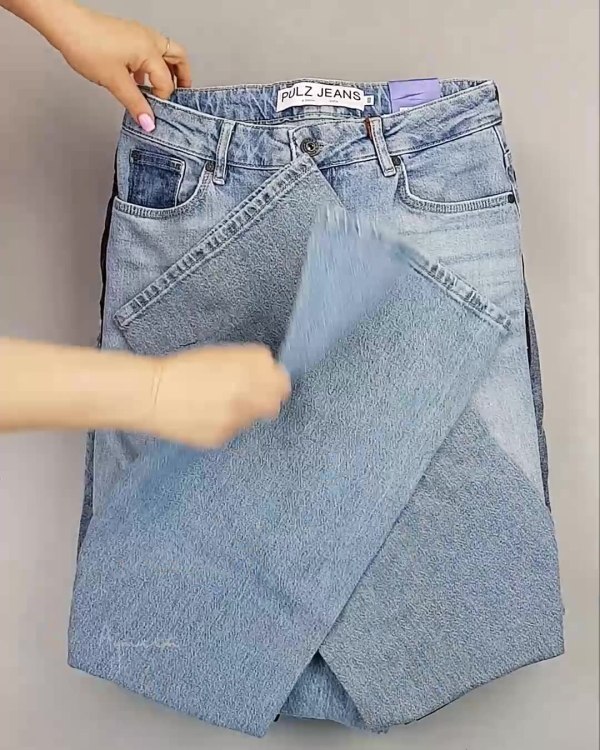 Фотография  537 - Джинсы BESTSELLER#10 кг, ЛОТ №6069 оптом в Краснодаре и Краснодарском крае