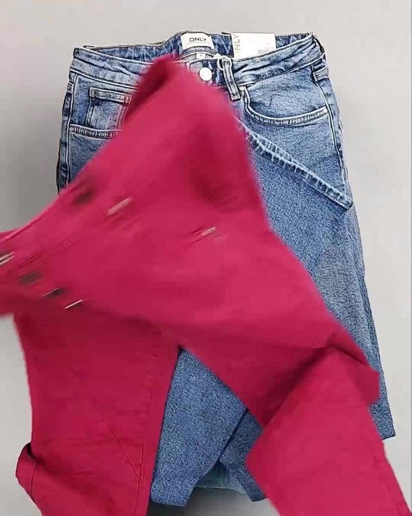 Фотография  591 - Джинсы BESTSELLER#10 кг, ЛОТ №6069 оптом в Краснодаре и Краснодарском крае