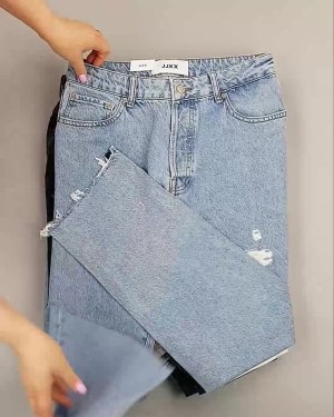 Фотография  297 - Джинсы BESTSELLER#10 кг, ЛОТ №6070 оптом в Краснодаре и Краснодарском крае