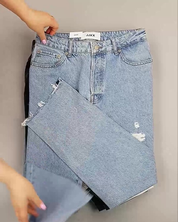 Фотография  643 - Джинсы BESTSELLER#10 кг, ЛОТ №6070 оптом в Краснодаре и Краснодарском крае