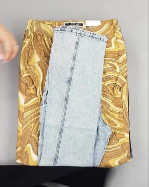 Фотография  136 - Джинсы BESTSELLER#10 кг, ЛОТ №6070 оптом в Краснодаре и Краснодарском крае