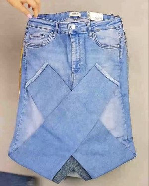 Фотография 557 - Джинсы BESTSELLER#10 кг, ЛОТ №6070 оптом в Краснодаре и Краснодарском крае