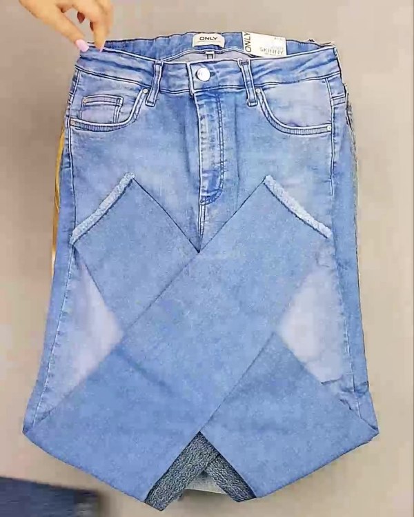 Фотография  626 - Джинсы BESTSELLER#10 кг, ЛОТ №6070 оптом в Краснодаре и Краснодарском крае