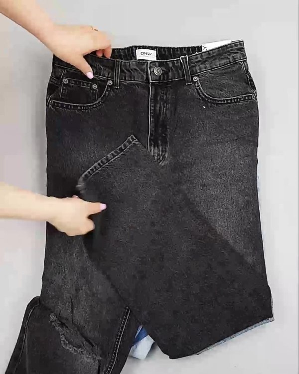 Фотография  337 - Джинсы BESTSELLER#10 кг, ЛОТ №6071 оптом в Краснодаре и Краснодарском крае