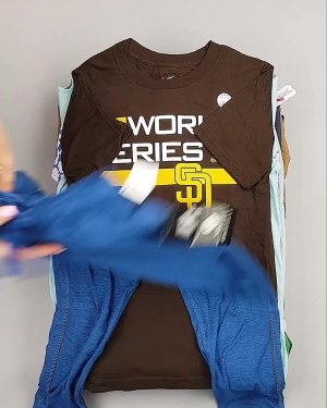 Фотография  505 - BABY KIDS CAN 44#7 кг, ЛОТ №6072 оптом в Краснодаре и Краснодарском крае