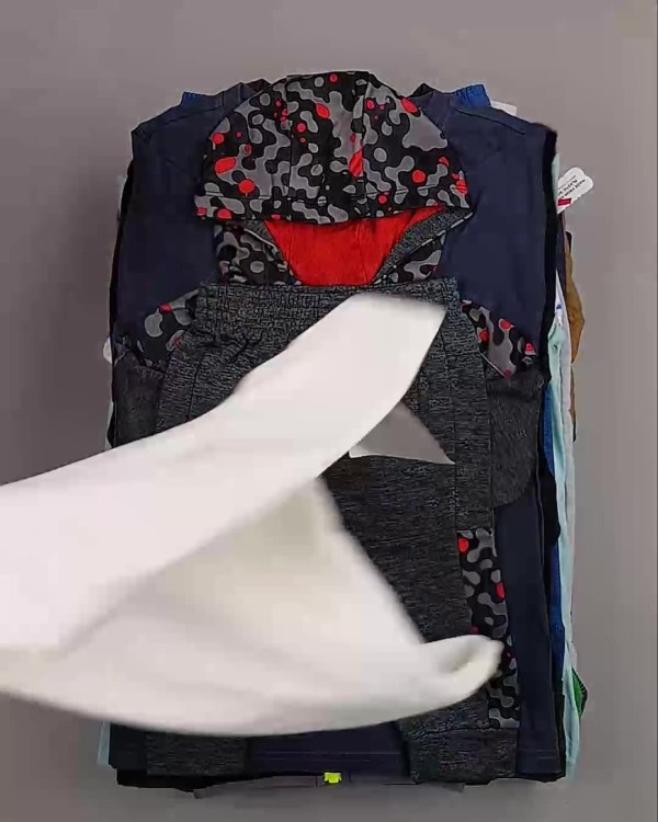 Фотография  839 - BABY KIDS CAN 44#7 кг, ЛОТ №6072 оптом в Краснодаре и Краснодарском крае