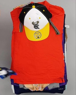 Фотография 934 - BABY KIDS CAN 44#7 кг, ЛОТ №6072 оптом в Краснодаре и Краснодарском крае