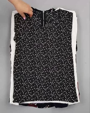 Фотография  774 - Блузки Bestseller 44#5 кг, ЛОТ №6084 оптом в Краснодаре и Краснодарском крае